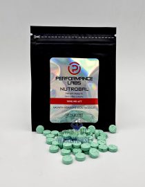 Nutrobal (MK677 Ibutamoren) 10mg - Performance Labs