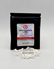 T3 (Liothyronine) 50mcg - Performance Labs