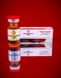 Tren A (Trenbolone Acetate) 100mg - Performance Labs