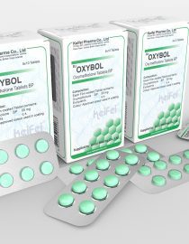 Anapolon (Oxymetholone) 50mg - Keifei Pharma Oxybol