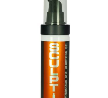 Fat Burning Gel (Sculpt) 120g