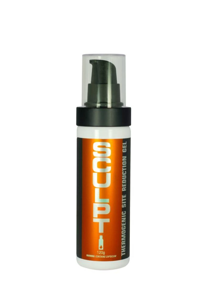 Fat Burning Gel (Sculpt) 120g