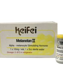 Melanotan 2 (Alpha – Melanocyte Stimulating Hormone) 10mg – Keifei Pharma