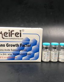 MGF (Mechano Growth Factor) 2mg - Keifei Pharma