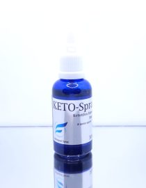 Ketotifen (Keto Spray) 1mg - GR Pharma