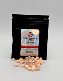 Anavar (Oxandralone) 10mg - Performance Labs