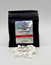 Cardarine (GW501516) 10mg - Performance Labs