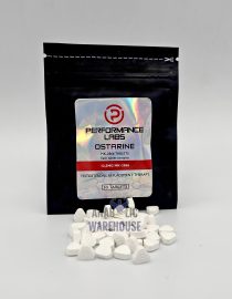 Ostarine (MK2866) 12.5mg - Performance Labs