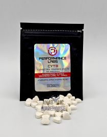 CYT3 (Clen, Yohimbine, T3 ) - Perfomance Labs