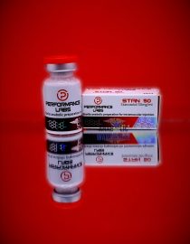 Winstrol Inject (Stanazol) 50mg - Performance Labs