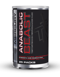 Anabolic Beast (25Pack )