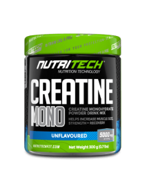 Creatine Mono (300g)