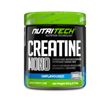 Creatine Mono (300g)