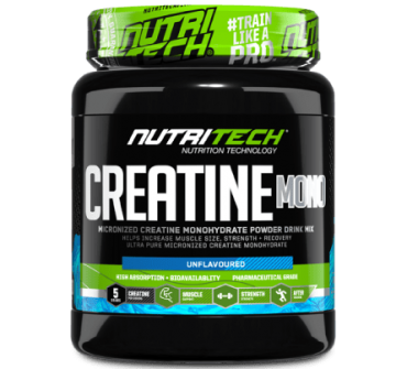 Creatine Mono (500g)