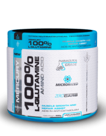 L-Glutamine (300g)