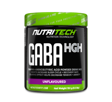 GABBA High (150g)