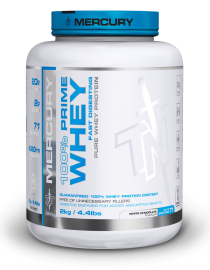 Prime Whey (2Kg)