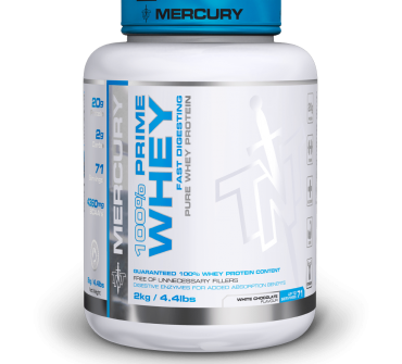 Prime Whey (2Kg)