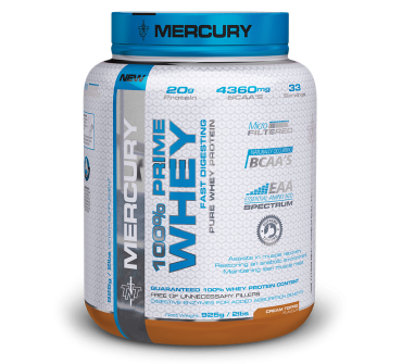 Prime Whey (925g)