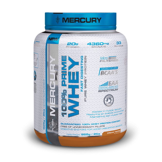 Prime Whey (925g)