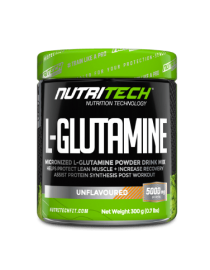 L-Glutamine (300g)