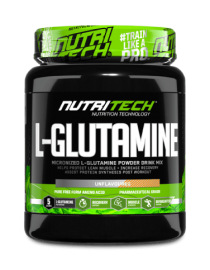 L-Glutamine (500g)