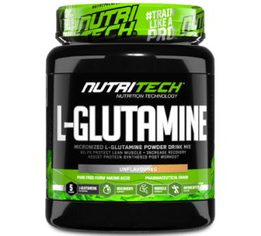 L-Glutamine (500g)