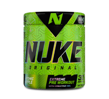 Nuke Original (240g)