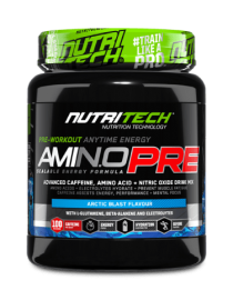 Amino Pre (540g)