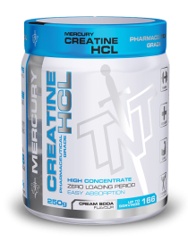 Creatine HCL V2 (250g)