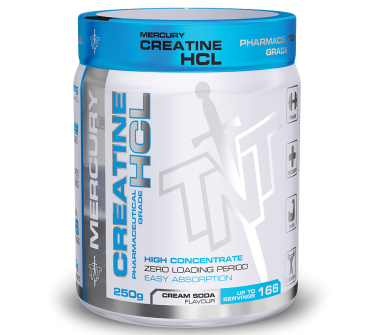 Creatine HCL V2 (250g)