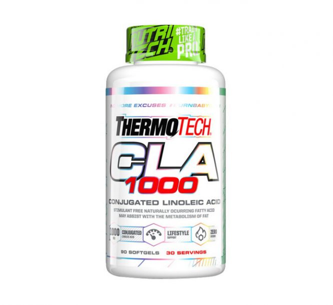 CLA 1000 ( 90 Softgels)