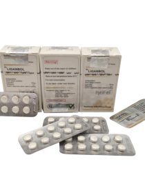 Anabolicum (Ligandrol LGD 4033) 10mg - Keifei Pharma Liganbol