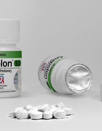 Anapolon (Oxymetholone) 50mg – UPA