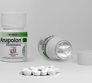 Anapolon (Oxymetholone) 50mg – UPA