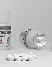 Arimidex (Anastrozole) 1mg - UPA