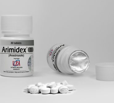 Arimidex (Anastrozole) 1mg - UPA