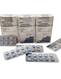 Cardarine (GW501516) 10mg – Keifei Pharma Endurobol