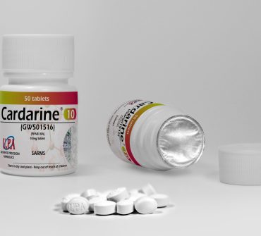 Cardarine (GW501516) 10mg - UPA