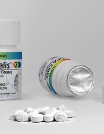 Cialis (Tadalafil) 20mg - UPA