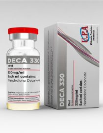 Deca Long (Nandrolone Decanoate) 330mg – UPA Deca 330