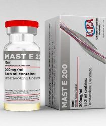 Masteron E long (Drostanolone Enanthate) 200mg – UPA