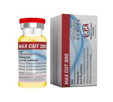 MaxCut 300mg - UPA