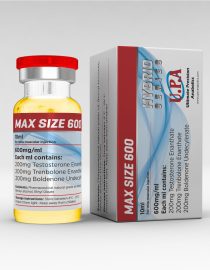 MaxSize 6000mg - UPA