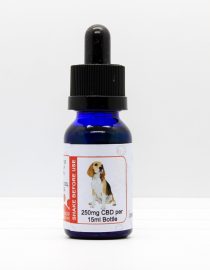 MD CBD Oil (Medium Dogs)