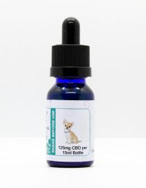 MD CBD Oil (Small Dogs)