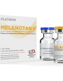 Melanotan 2 (Melanocyte) 10mg - UPA