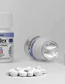 Nolvadex (Tamoxofine Citrate) 35mg - UPA