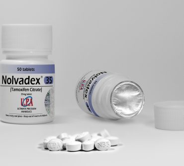 Nolvadex (Tamoxofine Citrate) 35mg - UPA