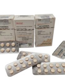 Ostarine (MK2866) 10mg – Keifei Pharma Ostarinbol